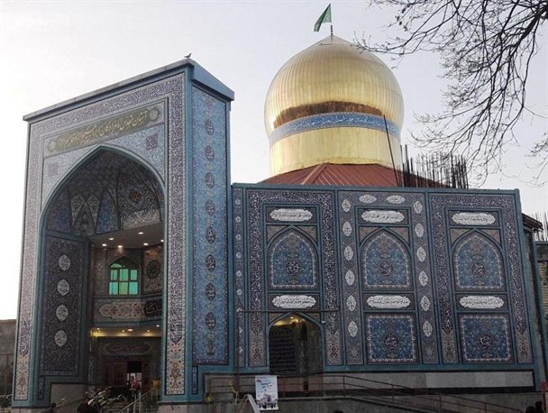 خیرین یزدی بیش از ۶۴ میلیارد ریال در عمران بقاع متبرکه صرف کردند