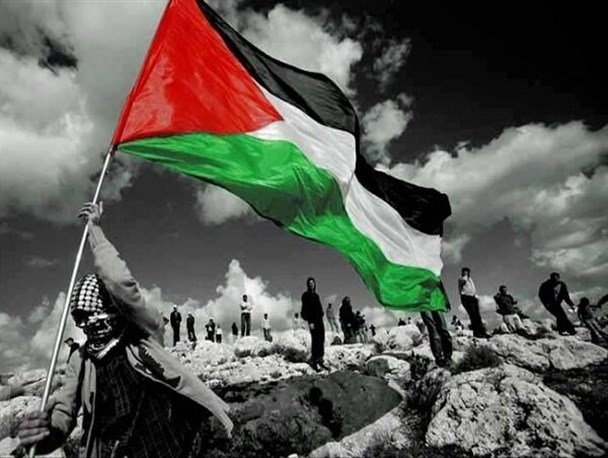 سروده شاعر یزدی به مناسبت روز قدس