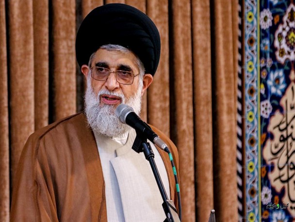 یکی از دلایل فراموش نشدن مسئله فلسطین نام گذاری روز قدس است/ دشمنان از وحدت مسلمانان می ترسند