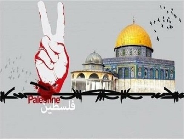 آزادسازی قدس شریف، تداعی کننده فتح خرمشهر است/ آرمان آزادی قدس آرمانی جهانی است