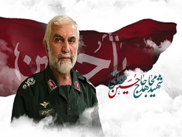 عملیات الی بیت‌المقدس تا آزادسازی قدس شریف ادامه خواهد داشت+فیلم