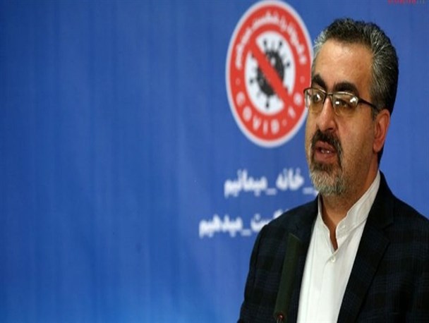 شناسایی ۲۳۱۱ بیمار جدید کووید۱۹ در کشور/ مجموع جان باختگان به ۷۳۰۰ نفر رسید