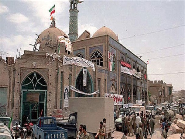 آزادی خرمشهر تجلی بارز قدرت خداوند بود/ حزب‌الله لبنان، اسرائیل را در مرزهای خود به عقب رانده است
