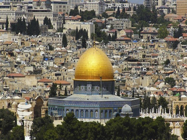 آزادی قدس شریف آرمانی بزرگ برای همه مسلمانان است/نابودی و زوال اسرائیل نزدیک است
