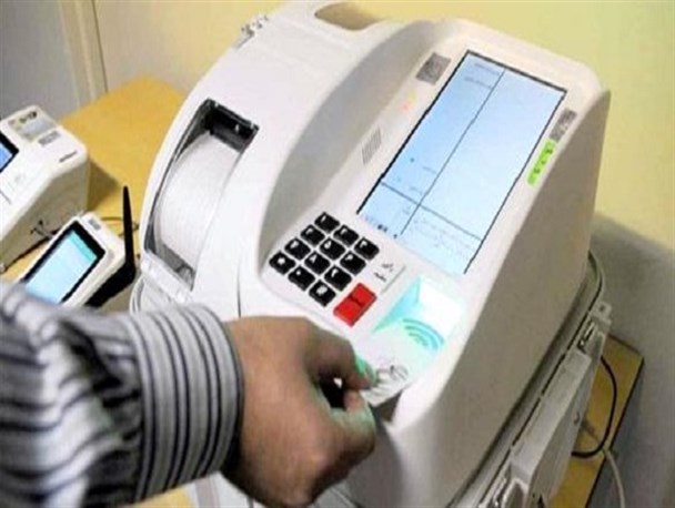 انتخابات شوراها در چهار شهرستان لرستان به صورت الکترونیک برگزار می‌شود