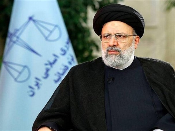 حمایت مجمع اساتید دانشگاه خواجه نصیر از رئیسی