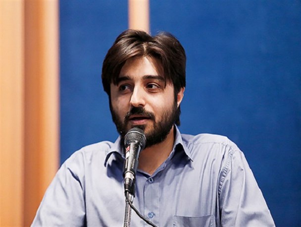 «شهرستان ادب» افق تازه‌ای از ادبیات انقلابی است/ پیام رهبری مسیر حرکت موسسه را روشن می‌کند