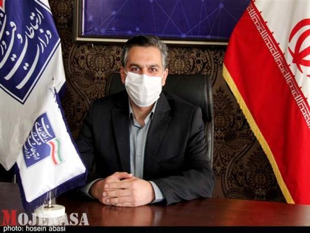 قطعی‌های بدون برنامه‌ برق، آنتن‌های مخابراتی را دچار اختلال می‌کند/ افزایش پایداری ارتباطات تلفن همراه در استان زنجان