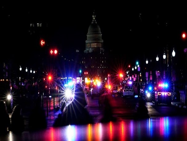 هکرها اسناد محرمانه پلیس پایتخت آمریکا را منتشر کردند