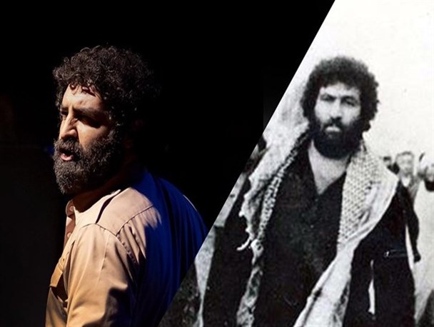 روایت شهادت شاهرخ «حرّ انقلاب» در یک نمایش/ «سگک» در تماشاخانه ایرانشهر