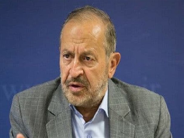 سردار افشار از ادامه حضور در انتخابات کنار کشید