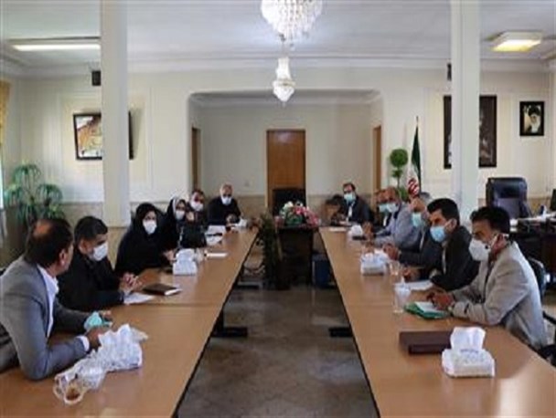 تاسیس دو مرکز یادگیری محلی در زندانهای استان البرز