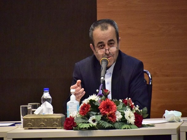 قوه قضاییه معیار سلامت جامعه است/ همراهی با دولت در طرح توزیع مردمی و عادلانه یارانه‌ها