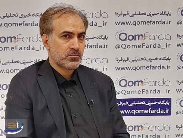 شکوفایی و پیشرفت اقتصادی هر کشوری وابسته به نوع مدیریت و استفاده شایسته از منابع انسانی متخصص است