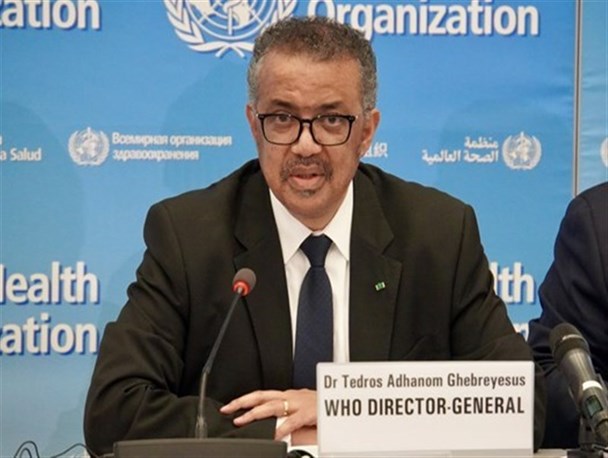 رئیس سازمان جهانی بهداشت هشدار داد/ جهان در معرض چالش‌های هولناک؛ کرونا به پایان نرسیده