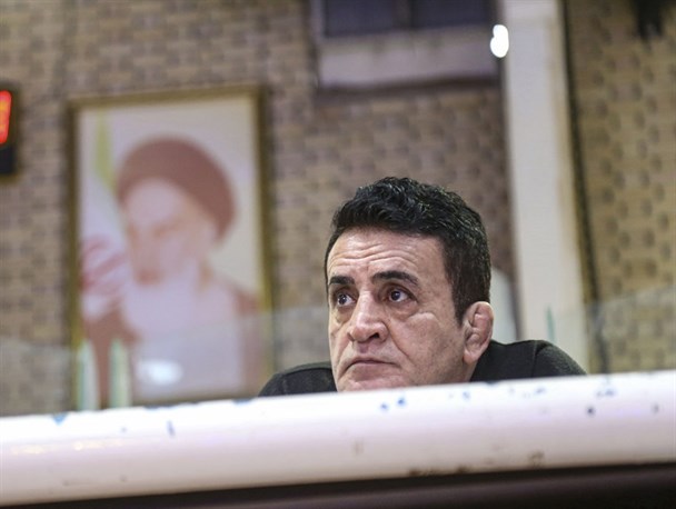 بنا: در این ۱۷ سال هیچ موقع به اندازه الان راحتی اختیار نداشته ام/ مسابقات کشتی فرنگی قونیه سطح خوبی دارد