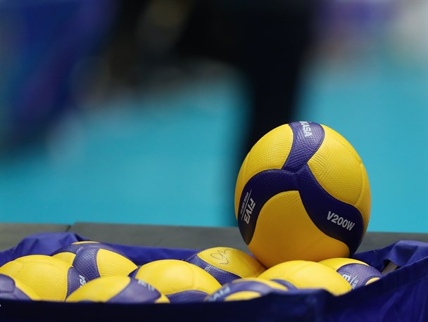 2 والیبالیست دیگر به تمرینات گروه ب تیم ملی والیبال دعوت شدند