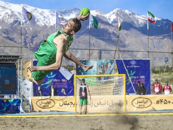 دور جدید اردوی تیم ملی هندبال ساحلی بزرگسالان و نوجوانان/ آماده‌سازی شاگردان آنتونیو برای قهرمانی جهان