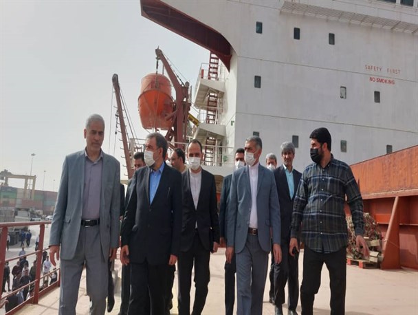 برنامه‌ریزی ۲ ساله برای امنیت غذایی کشور انجام می‌شود