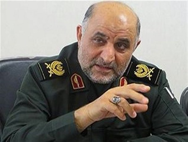 دشمن نمی‌تواند با ترور، ملت ایران را شکست دهد