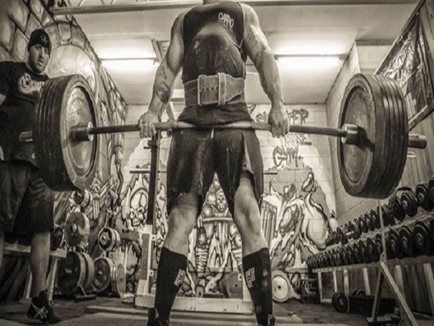 پاورلیفتینگ قهرمانی جهان| ترکیب تیم ملی پاورلیفتینگ مشخص شد/ اعزام 5 ورزشکار به آفریقای جنوبی