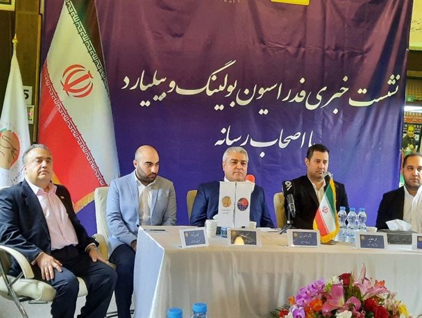 اسکندری: انگلیس به وفایی پیشنهاد داد اما نپذیرفت/ وفایی: به سالیوان ثابت کردم هیچوقت به ایرانی‌ها بی‌احترامی نکند؛ امیدوارم مردم بفهمند من چه کرده‌ام