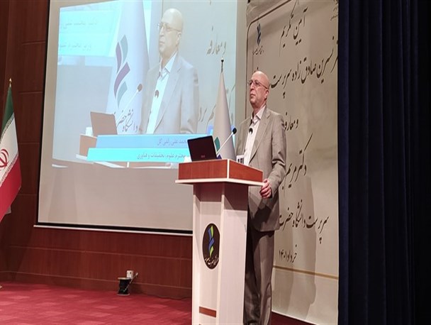 ایران اسلامی بیش از 20 میلیون تحصیل کرده دانشگاهی دارد