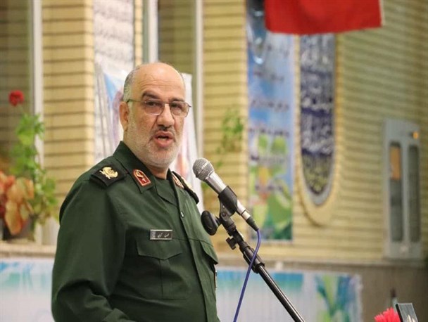 فتح خرمشهر منشأ عزت و سربلندی ایران اسلامی است