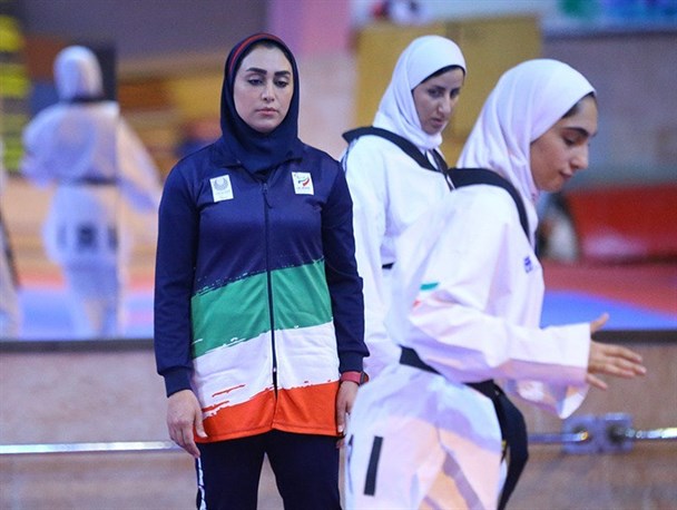 کشاورز: پاراتکواندوکاران شرایط فنی خوبی دارند/ قضاوت دو داور ایرانی در مسابقات شارجه