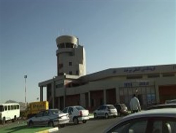 علت دریافت حق ورودی فرودگاه بیرجند چیست؟!/ مسیر رایگانی برای مسافران نیست؟/ یک یا 60 دقیقه توقف؛ 3000 ریال!