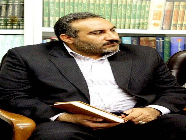 صدور تنها مجوز تصفیه‎خانه به روش DOT در استان برای سدکلان ملایر