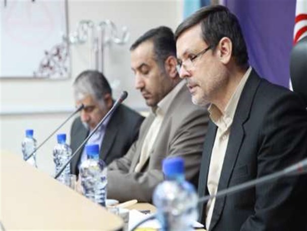 به ازای هر پنج هزار و 799 نفر جمعیت یک قاضی در استان فعالیت دارد