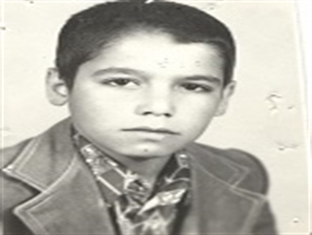 گم گشته ام ! نشان تو پیدا نمی شود؟!