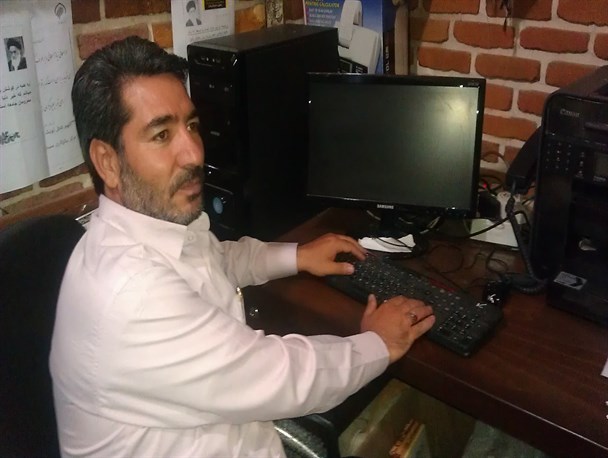 اجرای طرح همیان مولا در شهرستان سراب