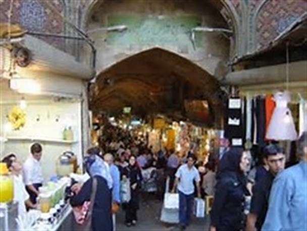 اعتصاب اصناف، کمرحکومت طاغوتی راشکست