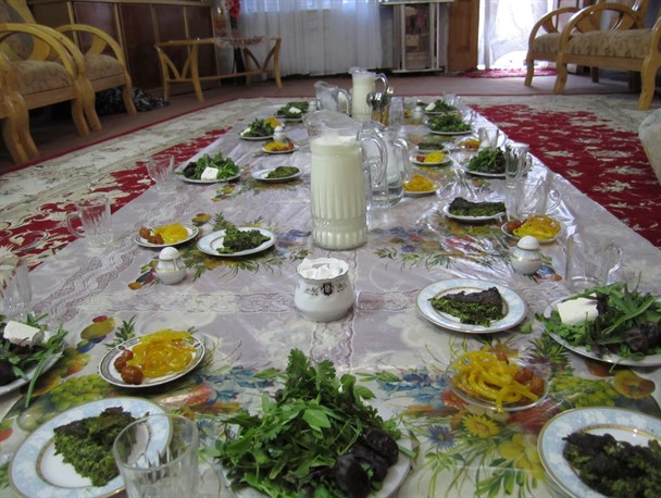رمضان فرصتی برای احیا سنت های کمرنگ شده