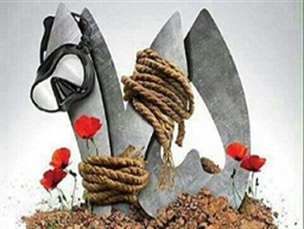شهدا مظهر تسلیم ناپذیری و مدیریت روزهای بحرانی هستند