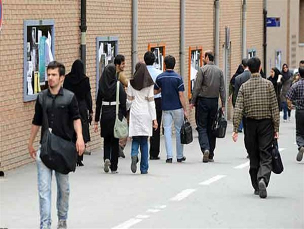 دانشگاه پیام نور با افزایش ظرفیت به دنبال فرار از تعطیلی