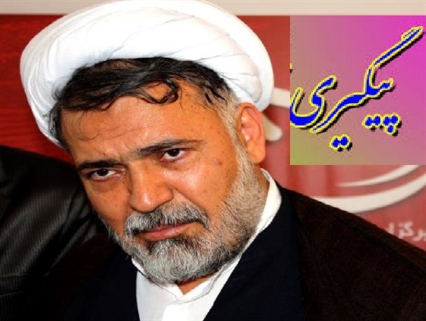 پیگیری خسارت آتش‌سوزی مزارع بیله‌سوار در صحن علنی مجلس
