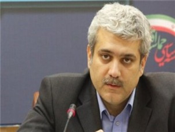معاون علمی و فناوری رئیس جمهور به ایلام سفر می کند