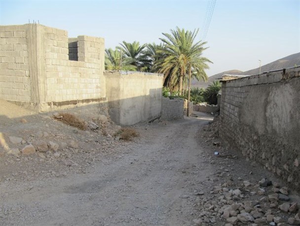 انتظار ۳۷ ساله روستای آبگرم لای بیشه برای آبادانی+تصاویر