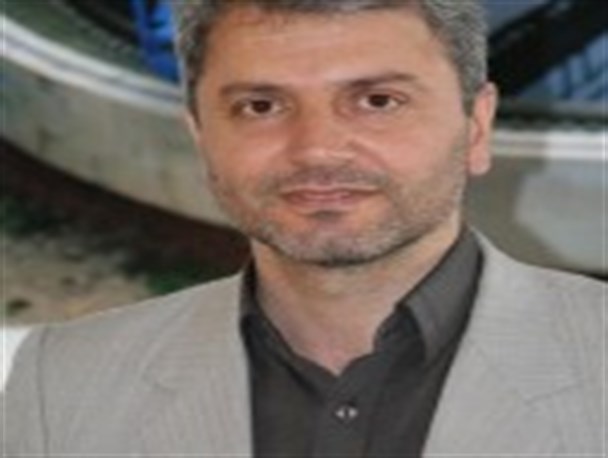 آب شرب گلوگاه آلوده نیست