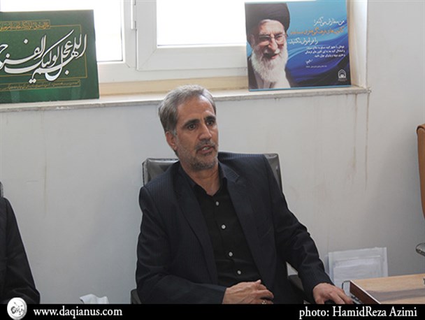 بعضی ها ناجوانمردانه می گویند دادستان و تشکیلات قضایی خوب عمل نمی کند/ابراز نگرانی از افزایش آمار پرونده های اختلافات خانوادگی