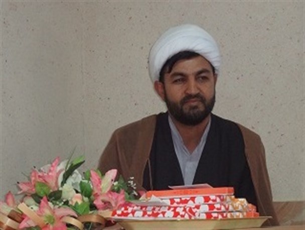 اخلاص، تقرب الهی و نیت صادقانه از اصول اجتناب ناپذیر و ضروری تبلیغ است