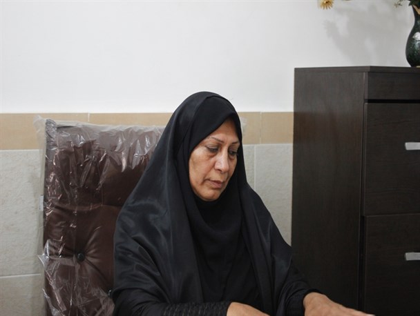 مسئولان به تولیدکنندگان فرش و گلیم ایرانی توجه ویژه داشته باشند