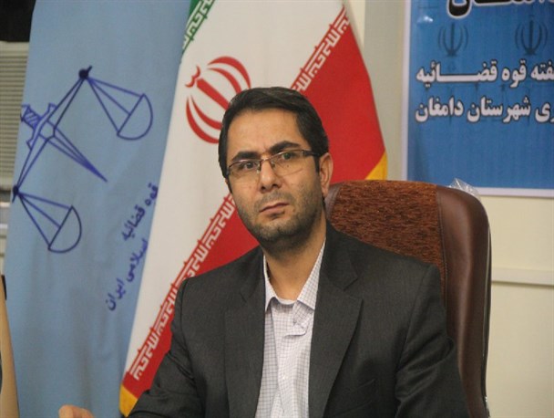 بیش از 12 هزار فقره پرونده در دادسرا و دادگستری دامغان رسیدگی و مختومه شد