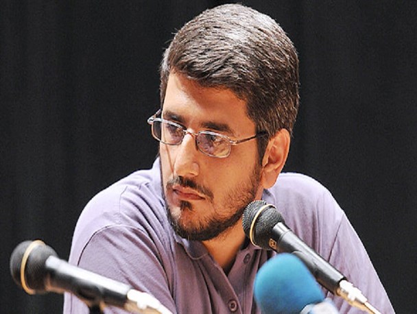 اولویت فعالیت‌مان منافع ملی است/ بعضی مستندسازان دردفروشی می‌کنند