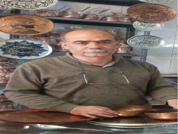بساز و بفروش دیروز دلال صنعت مس شده است/هیچ نوع سرمایه گذاری برای صادرات مس زنجان انجام نمی شود