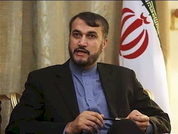 برکناری معاون عربی آفریقایی  را باید جدی گرفت