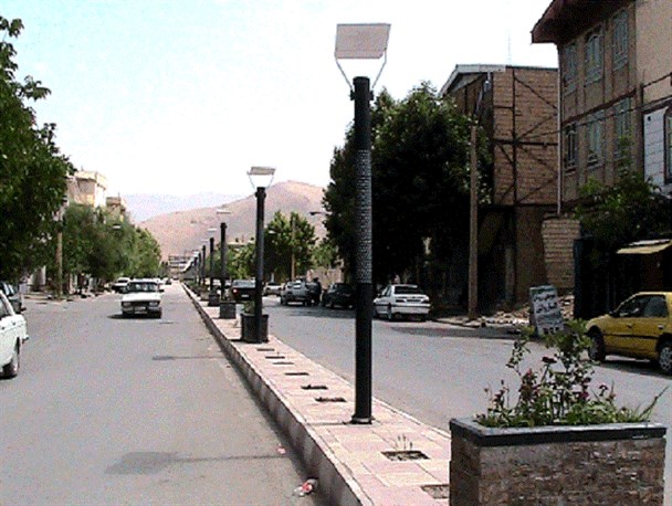 الشتر رتبه سوم مناسب‌سازی استان را به خود اختصاص داد